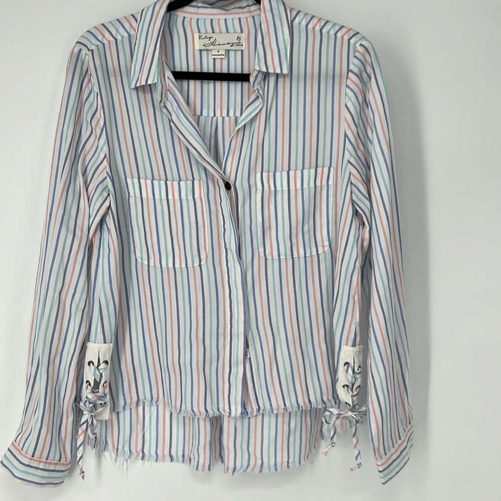 VINTAGE HAVANNA‎ BLOUSE